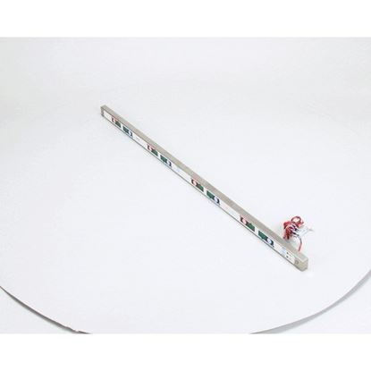 Picture of Main Button Bar 8 Ch Kit  for Prince Castle Part# 541995S