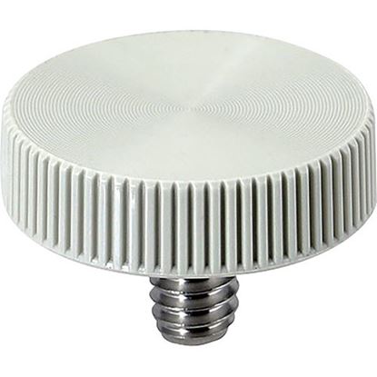 Picture of W/Knob (Pkg Of 2) Scr  for Prince Castle Part# PC76-626S