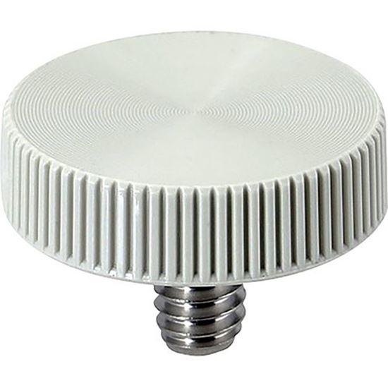 Picture of W/Knob (Pkg Of 2) Scr  for Prince Castle Part# PC76-626S