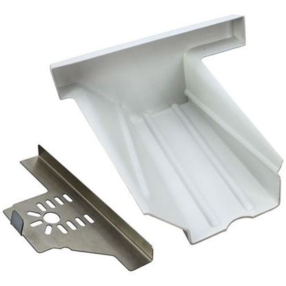 Picture of Kit Drip Tray And Cover  for Prince Castle Part# -366-142S