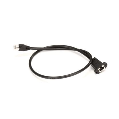 Picture of Kit, Ethernet Cord Panel  for Prince Castle Part# 95-2011S
