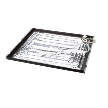Picture of Heater Assembly Low  Sz Rope for Prince Castle Part# PC542-410S