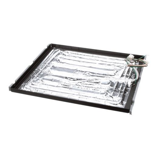 Picture of Heater Assembly Low  Sz Rope for Prince Castle Part# PC542-410S