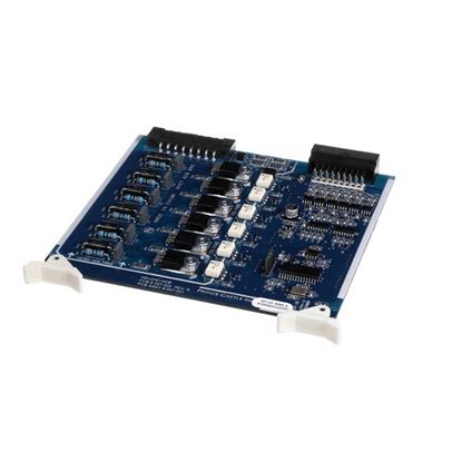 Picture of Heater Control Board Prince Castle for Prince Castle Part# 547-221SPT