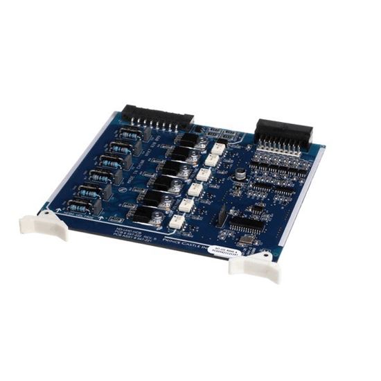 Picture of Heater Control Board Prince Castle for Prince Castle Part# 547-221SPT