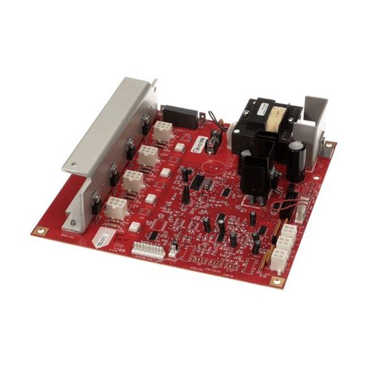 Picture of Main Pc Board  for Prince Castle Part# 528-518S