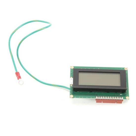 Picture of Kit,Display Board  for Prince Castle Part# 526-021S