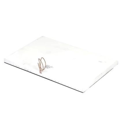 Picture of Heater Panel  for Prince Castle Part# 528-181S