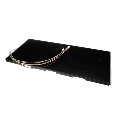 Picture of Kit Heater Assy  Top Shelf Lower P for Prince Castle Part# 540-1229S