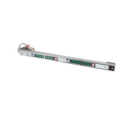Picture of Kit Main B-Bar 4Ch  for Prince Castle Part# 510-122S