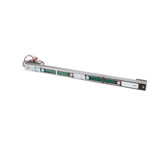 Picture of Kit Main B-Bar 4Ch  for Prince Castle Part# 510-122S