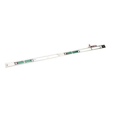 Picture of Button Bar, 8Main  89-137V2.00 for Prince Castle Part# 510-212S