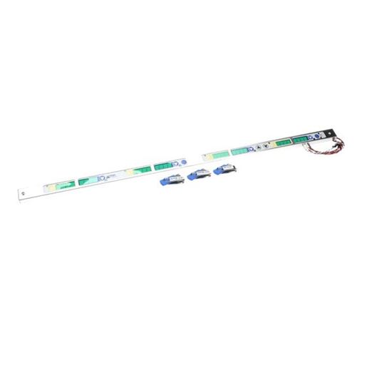 Picture of Service Kit Bb Main 89-13 3 for Prince Castle Part# 510-215S