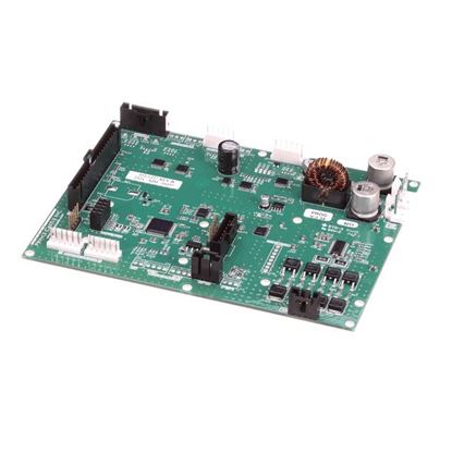 Picture of Pcb Main Controller  for Prince Castle Part# 353-1227S