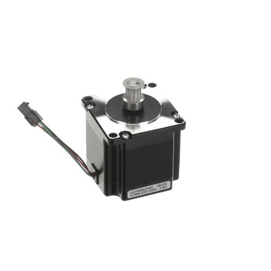 Picture of Stepper Motor  for Prince Castle Part# 353-242S