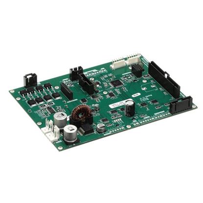 Picture of Pcb Main Controller  For Cbt To for Prince Castle Part# 353-262CS