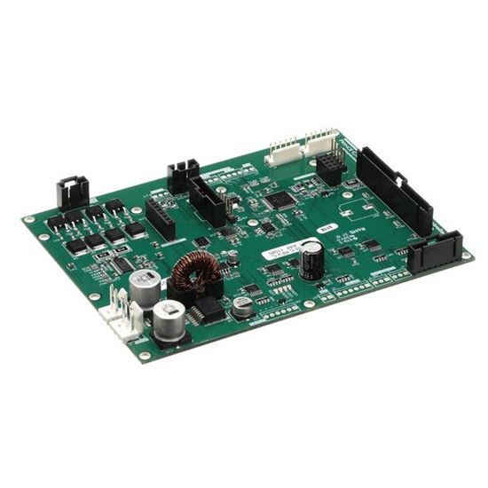 Picture of Pcb Main Controller  For Cbt To for Prince Castle Part# 353-262CS