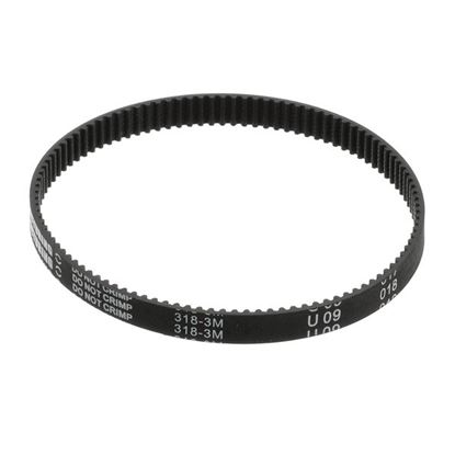 Picture of Belt 3Mm 106 Teeth  for Prince Castle Part# 353-333S