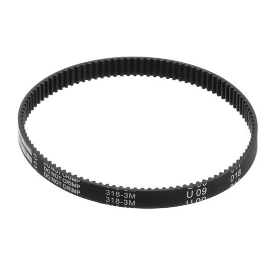 Picture of Belt 3Mm 106 Teeth  for Prince Castle Part# 353-333S