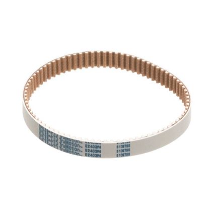 Picture of Belt, 3Mm, 80 Teeth,E2403 M for Prince Castle Part# 353-357S