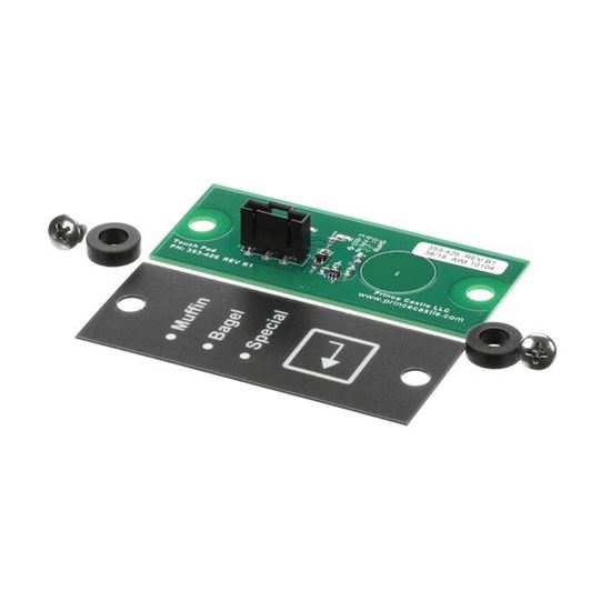 Picture of Pcb Bread Select Board  for Prince Castle Part# 353-426S