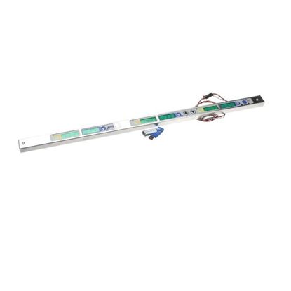Picture of Timer Bar Bb 6Ch Main  for Prince Castle Part# 510-367S
