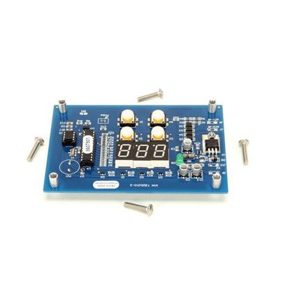 Picture of Pchkit,Controller/Display  Pcb for Prince Castle Part# 524-005S