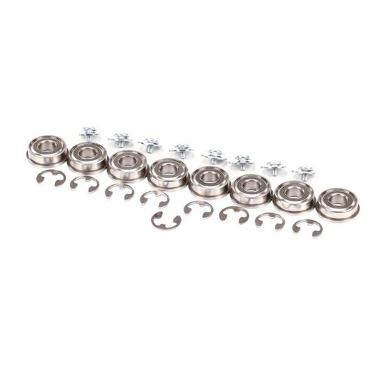 Picture of Ball Bearings Qty 8  for Prince Castle Part# 525-329S