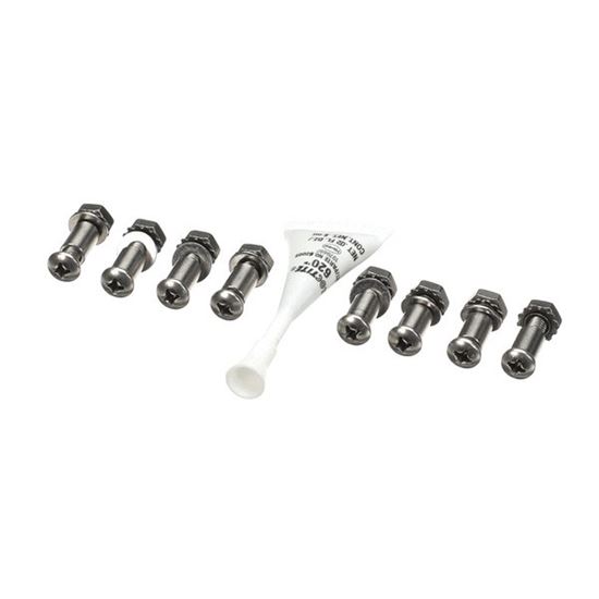 Picture of Hinge Pins  for Prince Castle Part# 525-347S