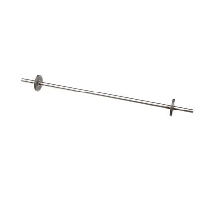 Picture of Shaft W/ Rollers  for Prince Castle Part# 525-462S