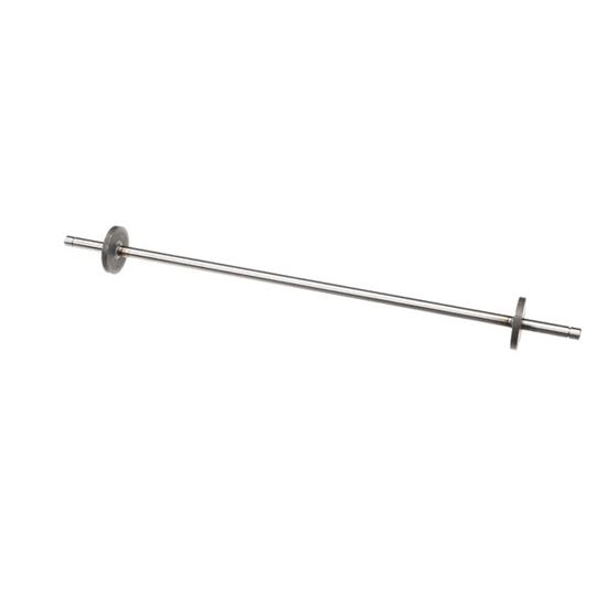 Picture of Shaft W/ Rollers  for Prince Castle Part# 525-462S