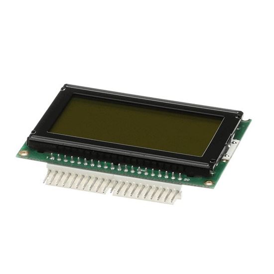 Picture of Lcd Graphic Display  for Prince Castle Part# 527-747S