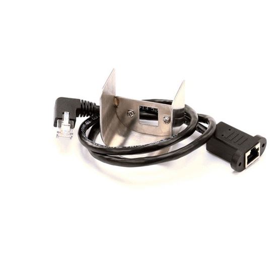 Picture of Upgrade Kit Port Cover  for Prince Castle Part# 540-1387S