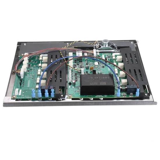 Picture of Side Panel Retrofit  Kit 3X4 for Prince Castle Part# 540-1476S