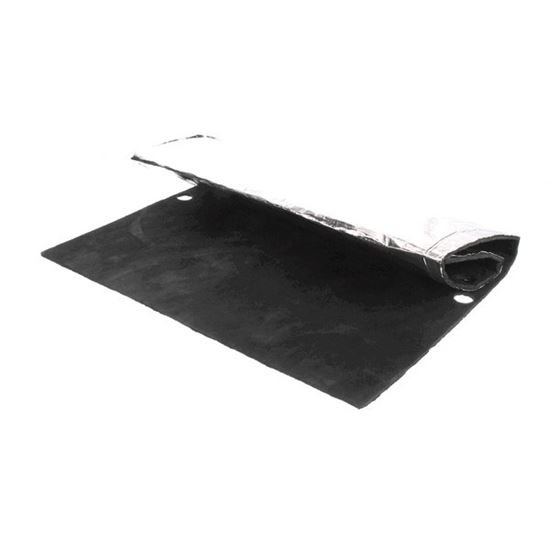 Picture of Kit, Insulation  Heater Wrap for Prince Castle Part# 547-048S