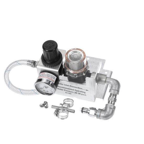 Picture of Assembly,Regulator  W/Strainer for Prince Castle Part# 625-253SPT