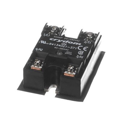 Picture of Relay,Solidstate90-240Va C,50A for Prince Castle Part# 65-064S
