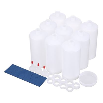 Picture of Bottles, Dispenser (Pack Of 9) for Prince Castle Part# PC136-1
