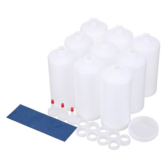 Picture of Bottles, Dispenser (Pack Of 9) for Prince Castle Part# PC136-1