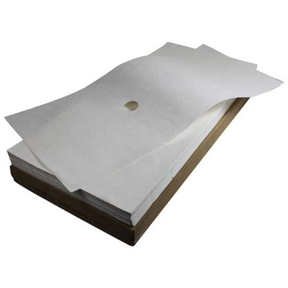 Picture of Filter Paper - 13 7/8 X 30 9/16 for Prince Castle Part# PC108-128