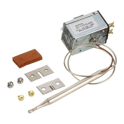 Picture of Thermostat Kit  for Ranco Part# RNC-G1-11015-000