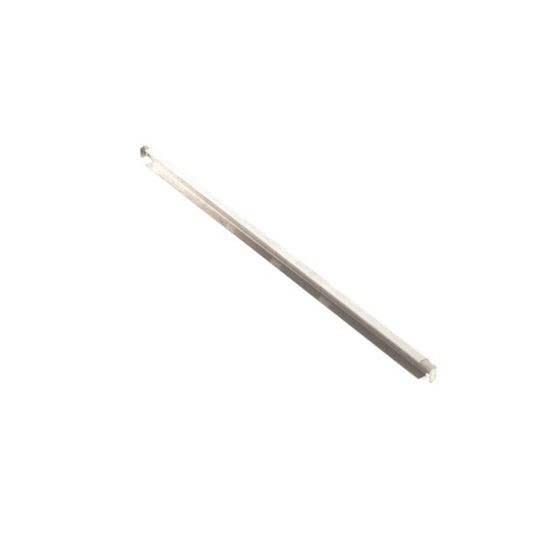 Picture of Bar,Adaptor 20-3/4" X 3/ 4" for Randell Part# RP BAR07K