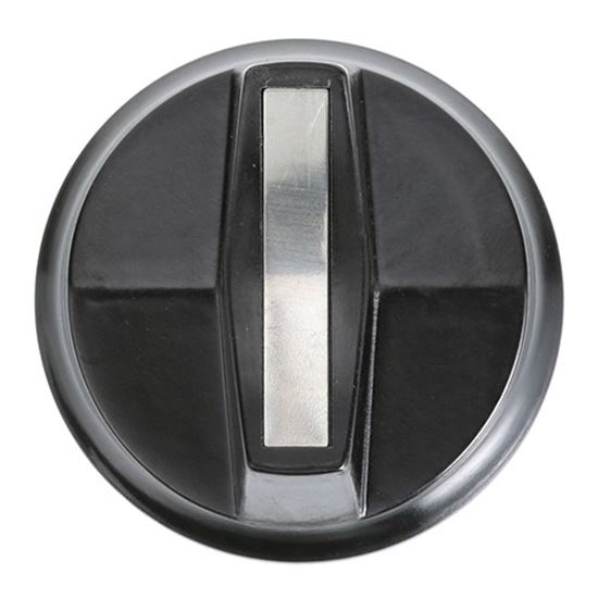 Picture of Plastic Valve Knob 2 D for Randell Part# HDKNB5420