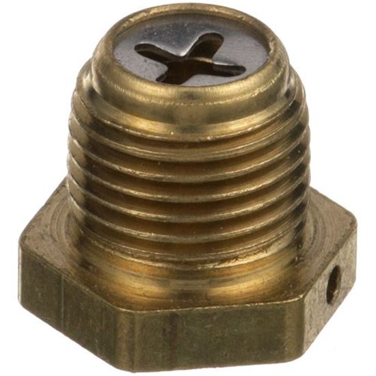 Picture of Limiter, Vent  for Randell Part# HD GAS801