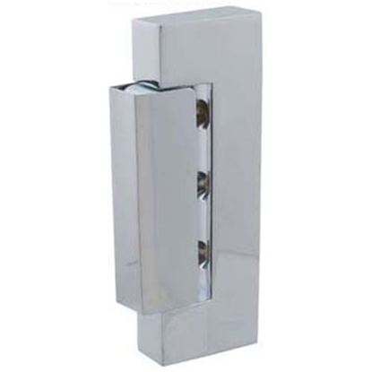 Picture of Hinge, Edgemount  1-1/4"Offset for Randell Part# RDHD HNG0706