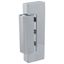 Picture of Hinge, Edgemount  1-1/4"Offset for Randell Part# RDHDHNG0706