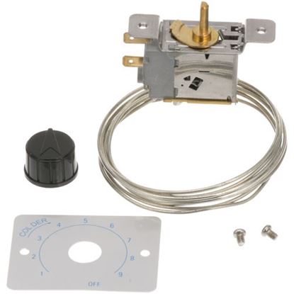 Picture of Cold Control  for Randell Part# RDHDCNT0501