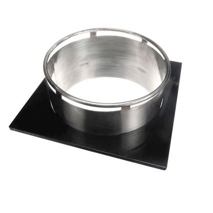 Picture of Wok Ring-Rkd Nc for Randell Part# ORHP-01A