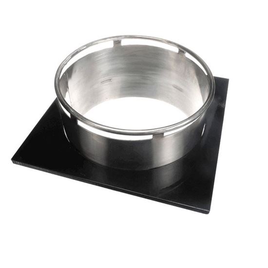 Picture of Wok Ring-Rkd Nc for Randell Part# ORHP-01A