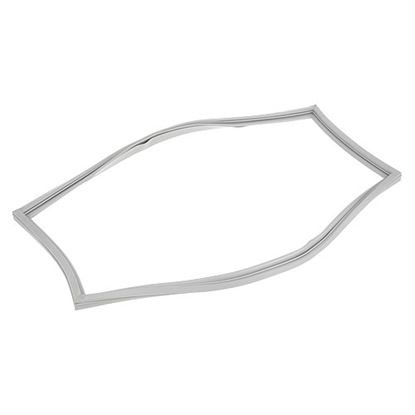 Picture of Door Gasket  for Randell Part# RDINGSK235